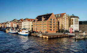 71 Nyhavn Hotel in Kopenhagen